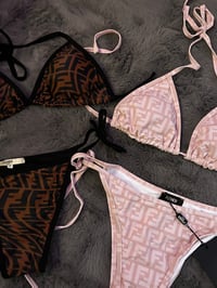 Image 1 of FEN swimwear 🧸