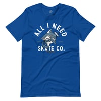 Image 4 of Shark short sleeve t-shirt