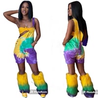 MG Tye Dye overall 