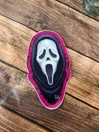 Image 2 of 👻 face (sticker)