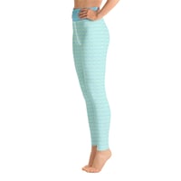 Image 3 of CESSA YOGA LEGGINGS 