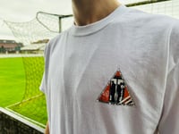 Image 5 of Mind, Body & Sole ‘Against The Run Of Play’ Tshirt