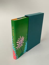 Image 1 of The Guiness Book of Trees, Gardeners booms 