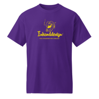 Image 5 of INKANDDESIGN LOGO  T-Shirt