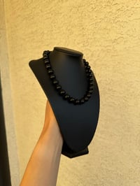 Image 4 of Midnight Muse Necklace 