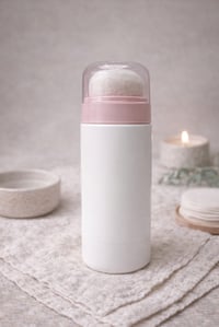 Image 2 of Body Powder Containers