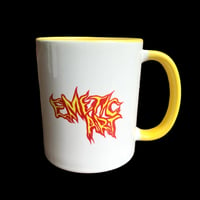 Image 2 of Love Sucks Vamp Mug