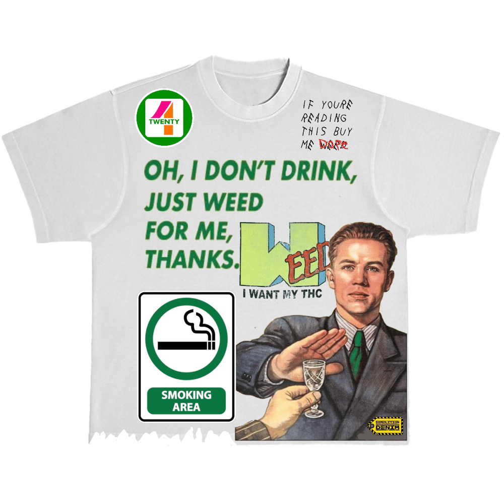 Image of 420 TEE