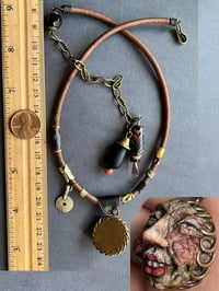 Image 5 of Tilda necklace
