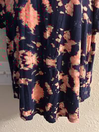 Image 8 of New 1X K. Jordan Tye Dye top #865*8