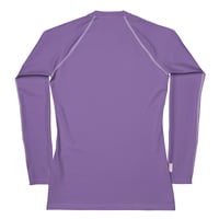 Image 2 of CE SOIR WOMEN’S RASH GUARD