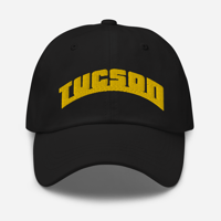 Image 1 of Lower Az Tucson Dad hat