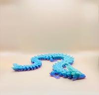 Image 1 of One and only dragon