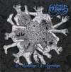 Haggus: An Assemblage of Appendages: double CD