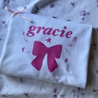 Image 2 of  gracie shirt