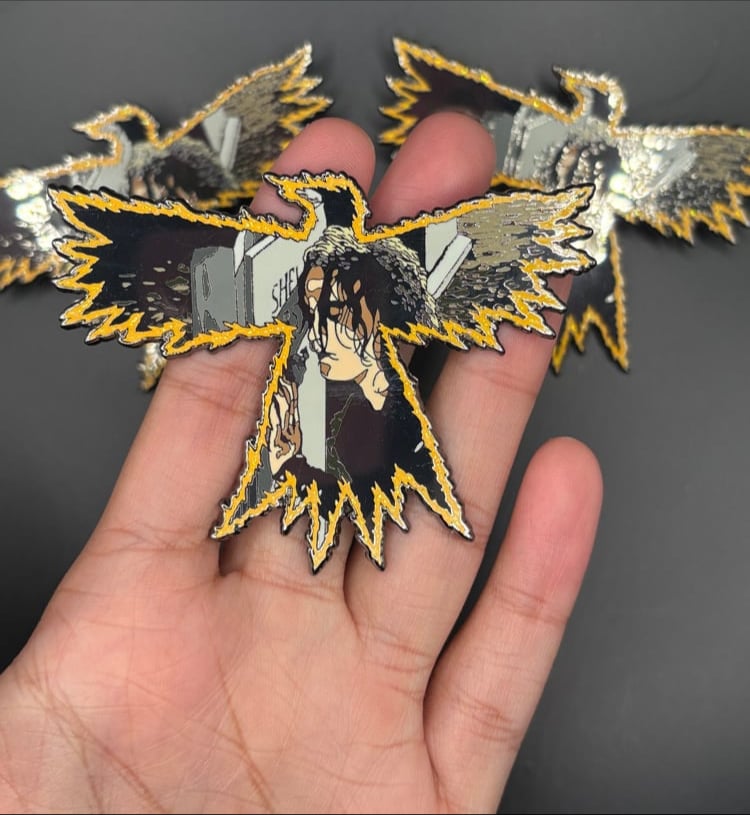 Image of Eternal Flame - RESTOCK!! 