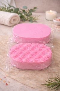 Image 2 of Soap Sponges Large