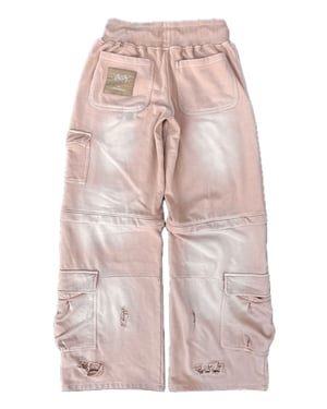Image of K16CH1 - Convertible Sweatpants