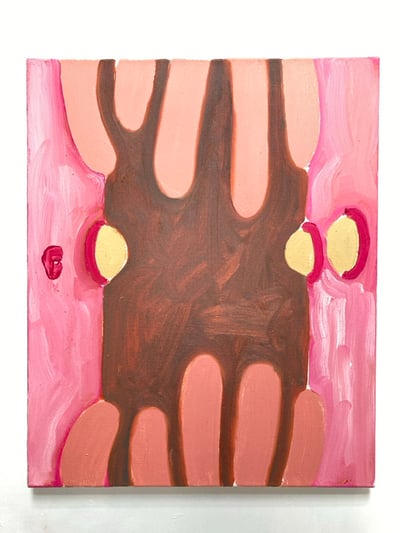 Image of Cell Drama Scene by Dale Holmes 