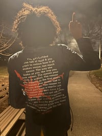 Image 3 of Acid jacket 