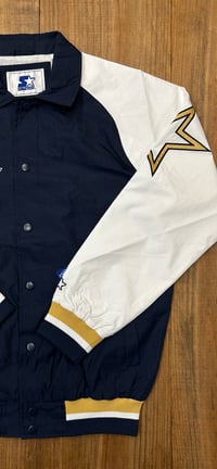 Image 3 of Starter Lightweight Button Jacket “The Queen” 