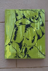 Image 3 of FluoLoveGreen