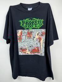 Image 4 of 1994 Broken Hope - Bowel Of Repugnance 