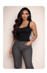 Image 4 of New Sz 16 New Directions Capri #824*13