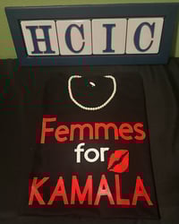 Image 2 of Femmes for KAMALA