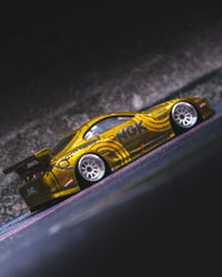 Image 11 of TOYOTA SUPRA MK4 CUSTOM V2