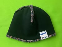 Image 6 of NAVY KNIT BEANIE