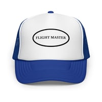 Image 4 of Flight Master Stamp
