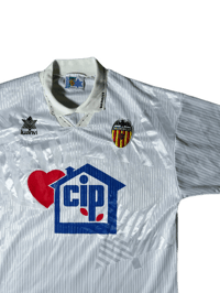 Image 3 of Valencia CF 94-95 Local