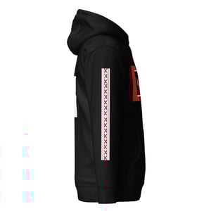 TALIONIS 3 STARS UNI HOODIE