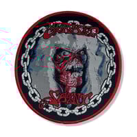 Image 3 of OFFICIAL MORBID SAINT - SPECTRUM OF DEATH