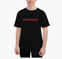 EGOMANIAC SHIRT SUMMER 2K25