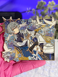 Image 3 of Sunday Laying Down