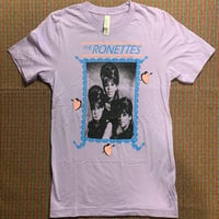 Image 1 of The Ronettes x-small