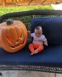 My First Halloween Shirt