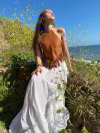 Image 3 of Joplin Handkerchief Halter 