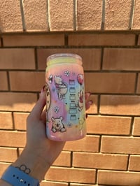 Image 4 of Winnie Milkshake Tumbler