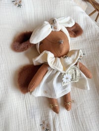 Image 2 of RENARDE MINIATURE TENUE MARGUERITE 🌼 