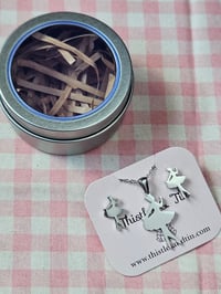 Image 2 of Dancer Gift Tin - SKU 390