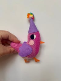 Easter Chick 11