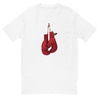 "Ali" Short Sleeve T-shirt