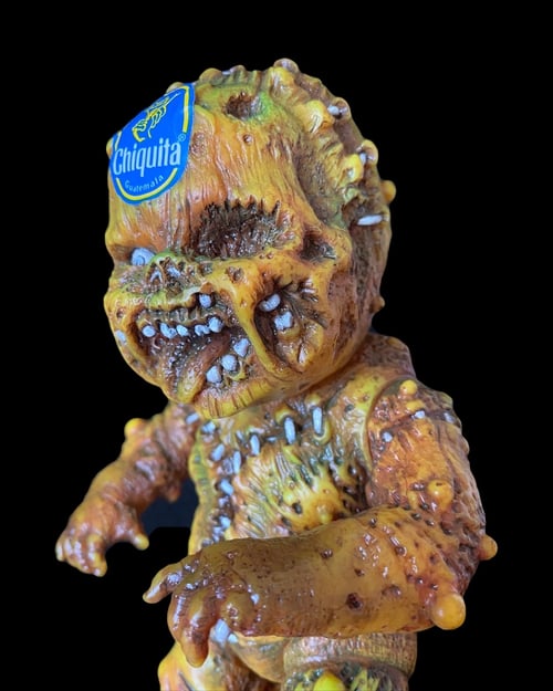 Image of Rotting GERGnana