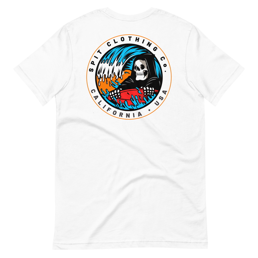 Image of Wave of Death