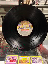 Image 2 of kiss record vinyl