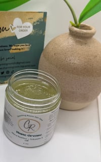 Image 1 of Mane grease