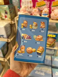 Image 2 of Lulu the Piggy Stay With You Blind Box